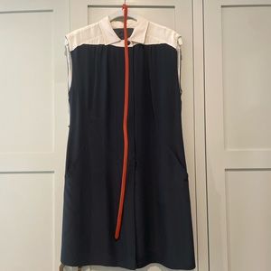 Jason Wu Sleeveless Women’s Dress with belt